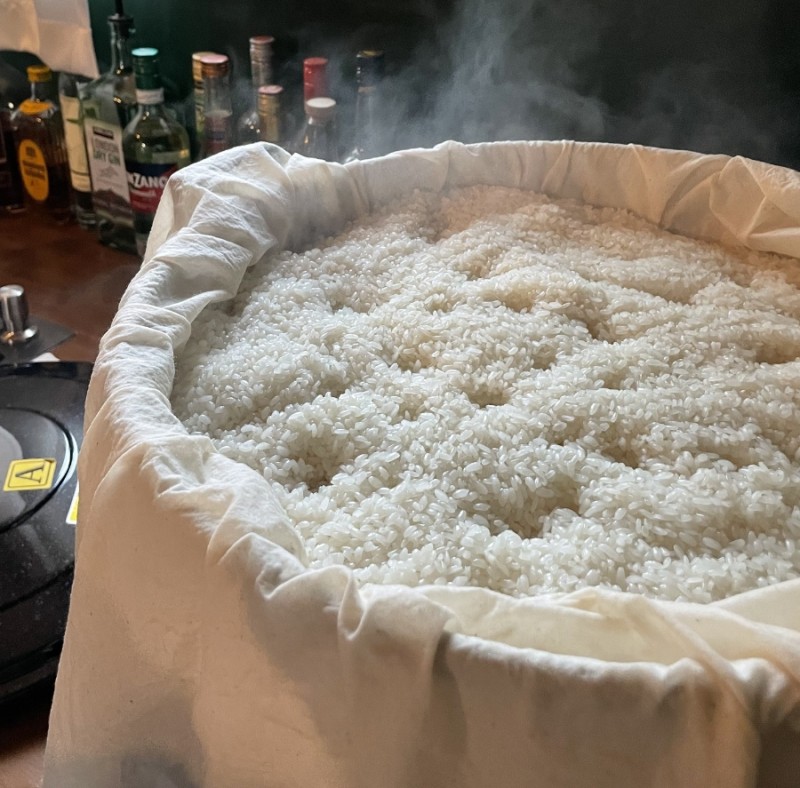 [부산] 다세대가 함께하는 막걸리 원데이클래스