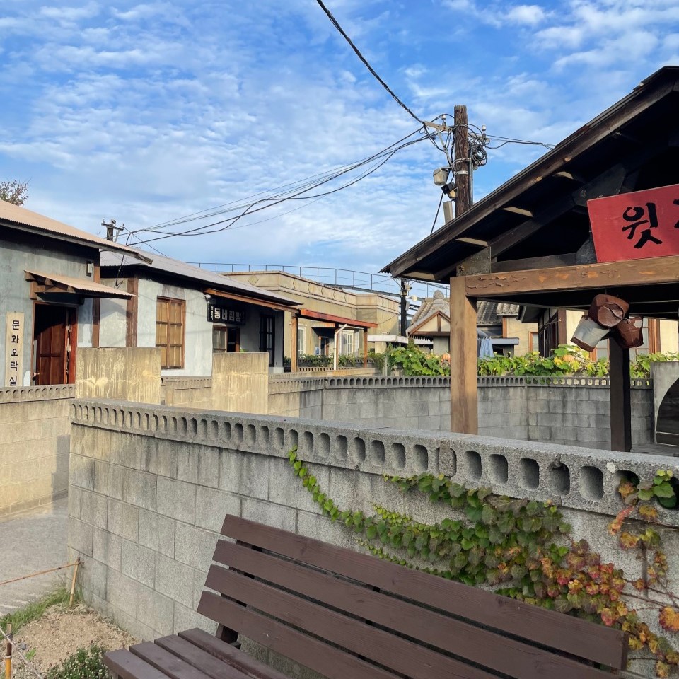 [울산] 다양한 문화공간에서 울산의 과거부터 현대까지 만나는 여행